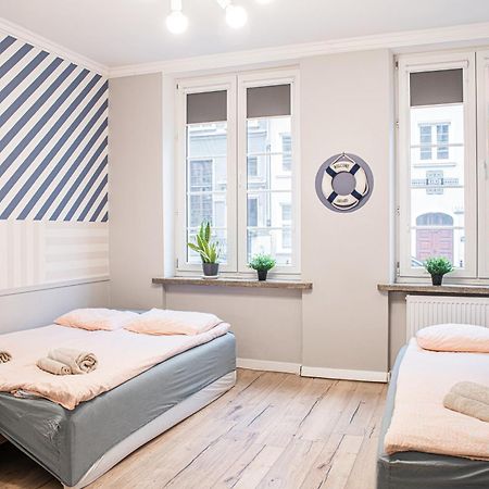 Lily Apart - Private Rooms In The Old Town غدانسك المظهر الخارجي الصورة