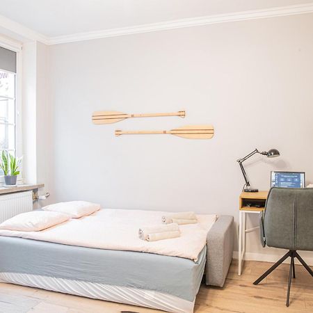Lily Apart - Private Rooms In The Old Town غدانسك المظهر الخارجي الصورة