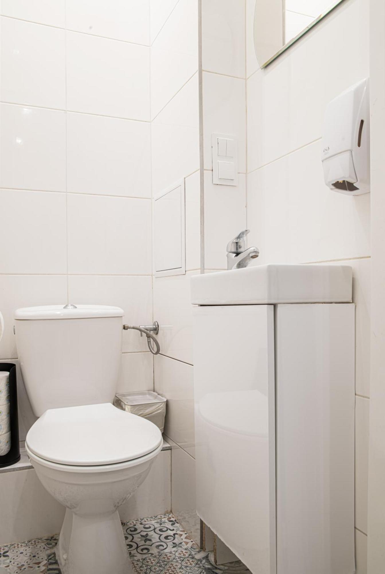 Lily Apart - Private Rooms In The Old Town غدانسك المظهر الخارجي الصورة
