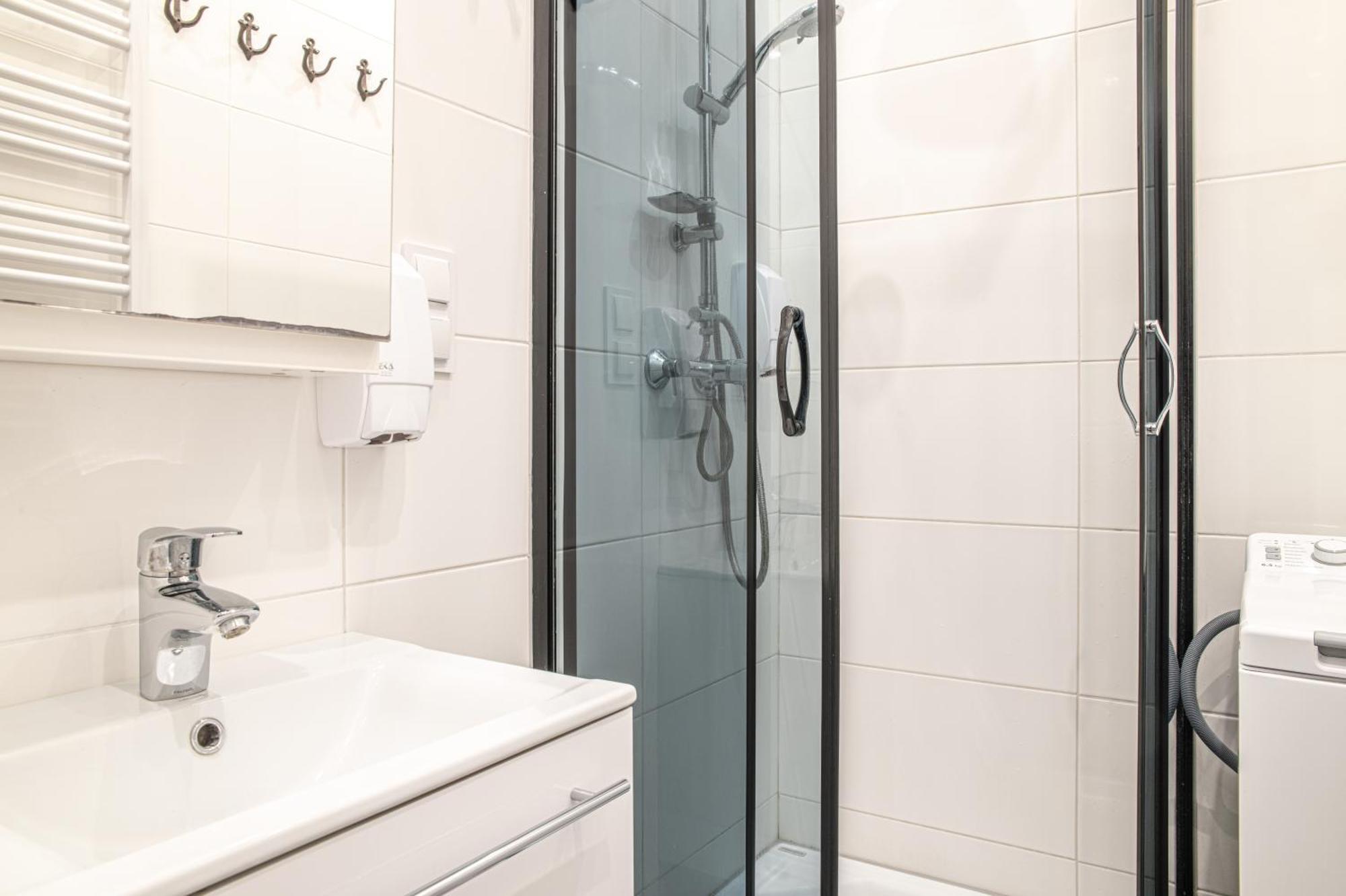 Lily Apart - Private Rooms In The Old Town غدانسك المظهر الخارجي الصورة