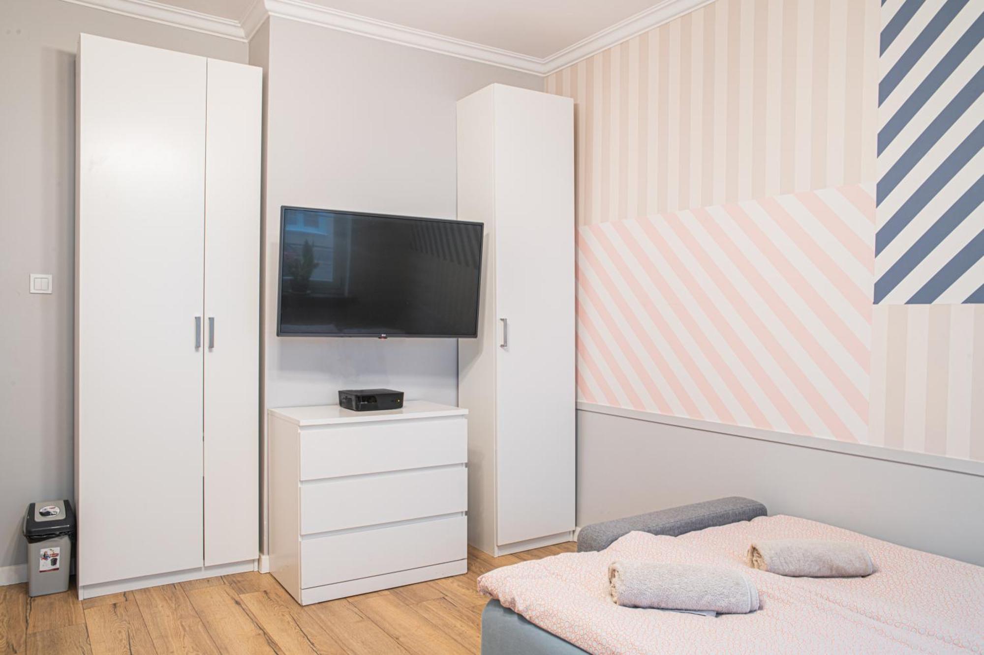 Lily Apart - Private Rooms In The Old Town غدانسك المظهر الخارجي الصورة