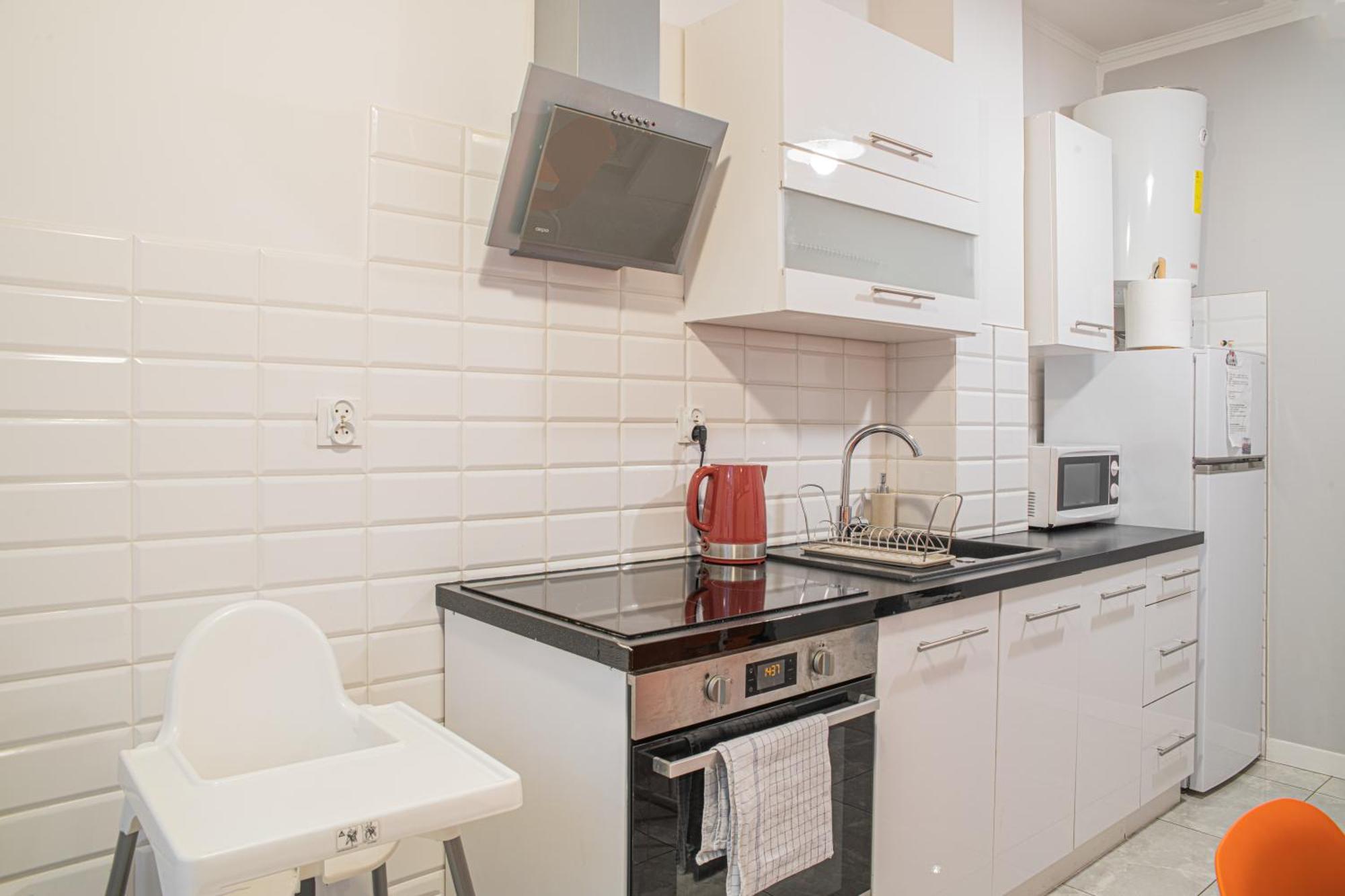 Lily Apart - Private Rooms In The Old Town غدانسك المظهر الخارجي الصورة