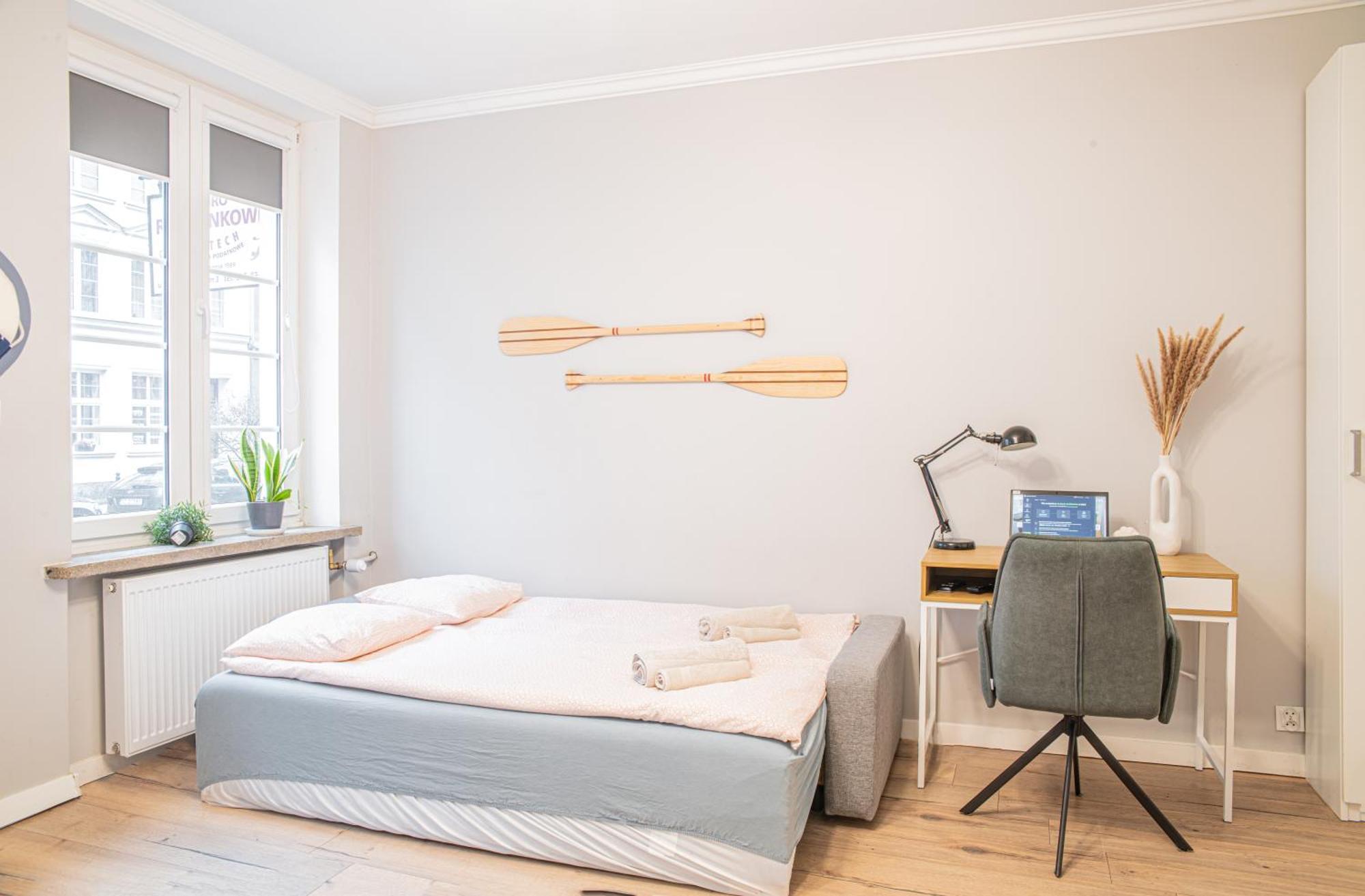 Lily Apart - Private Rooms In The Old Town غدانسك المظهر الخارجي الصورة