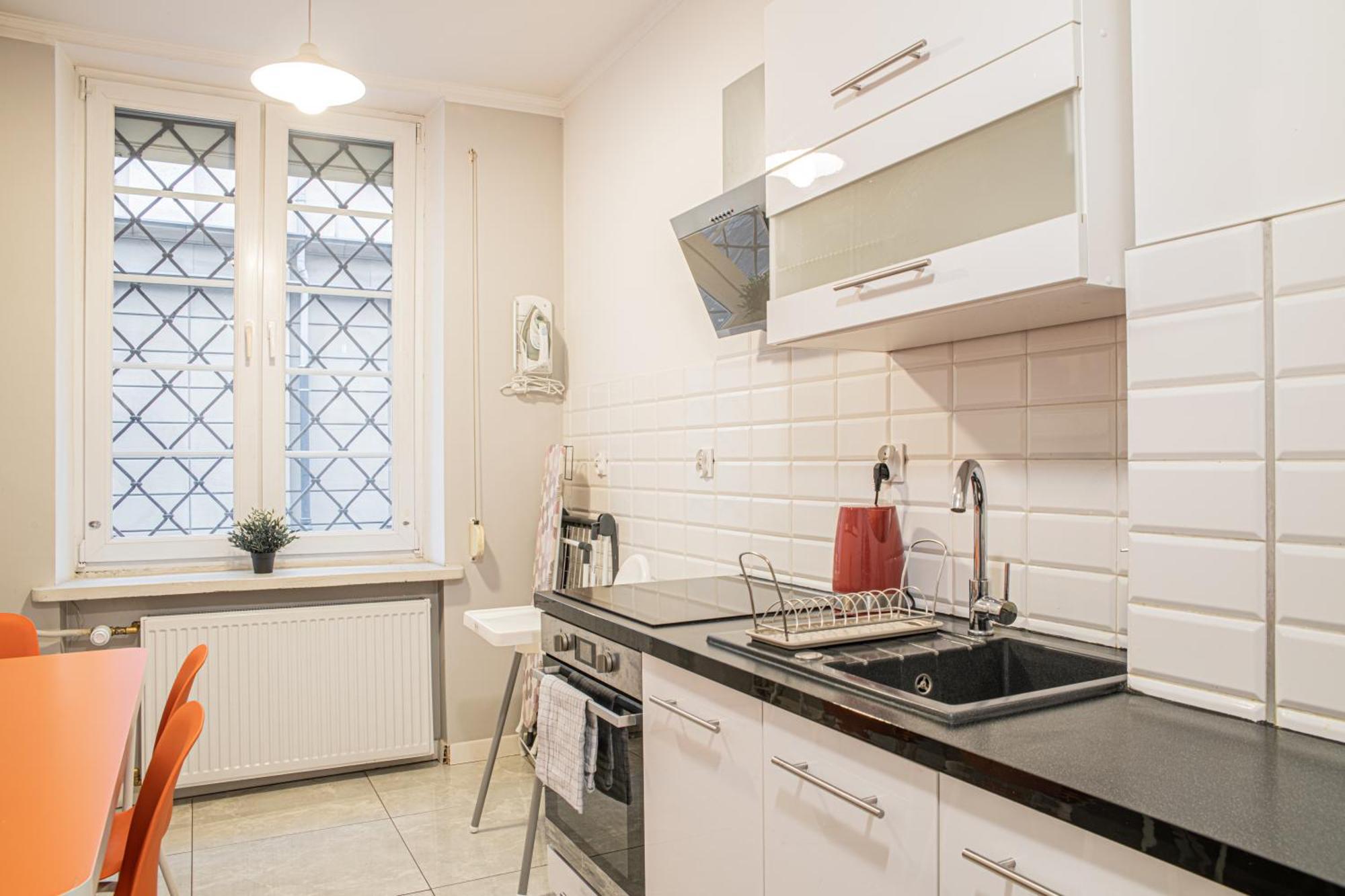 Lily Apart - Private Rooms In The Old Town غدانسك المظهر الخارجي الصورة