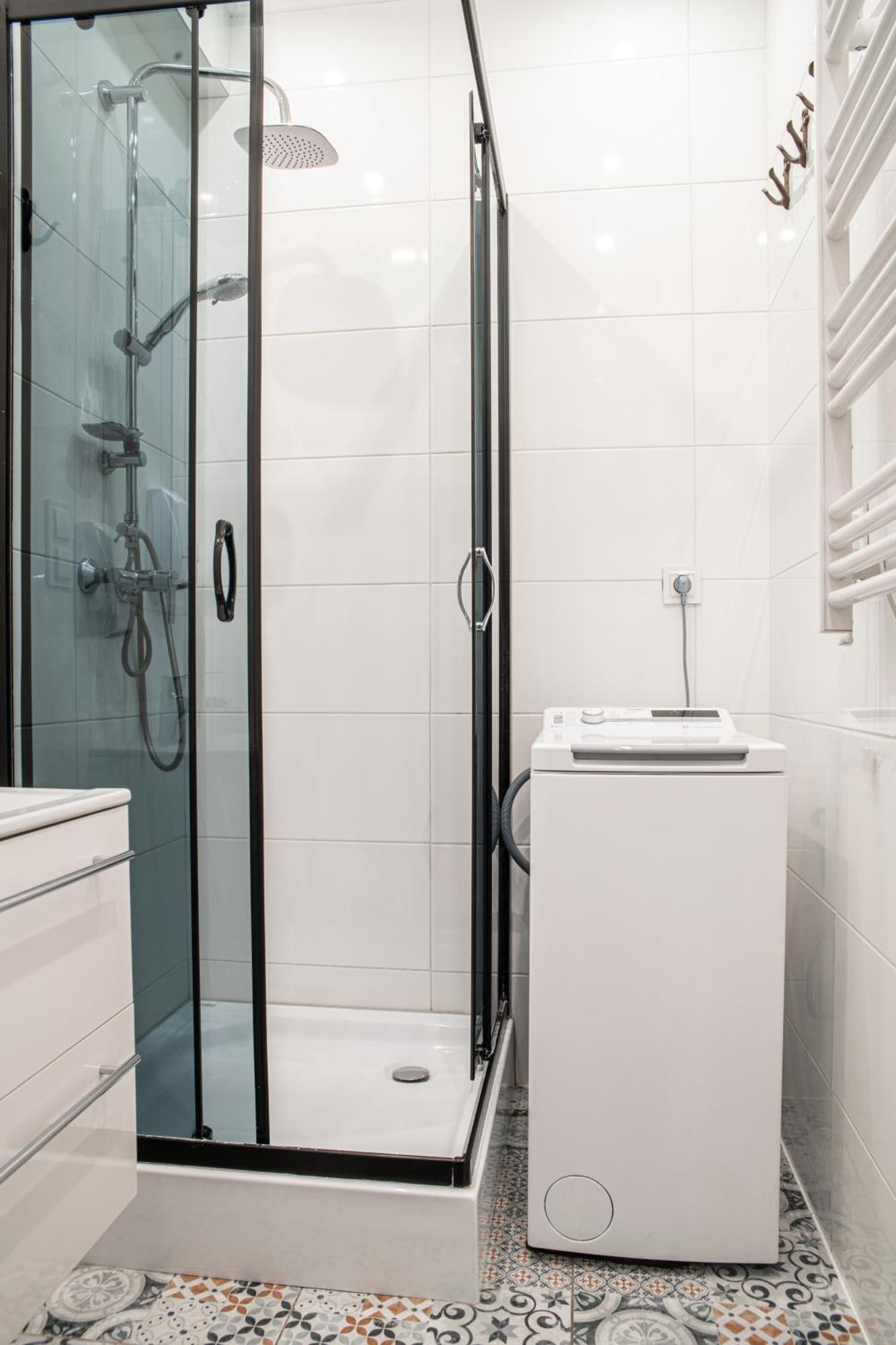 Lily Apart - Private Rooms In The Old Town غدانسك المظهر الخارجي الصورة